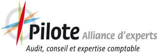 Logo Pilote