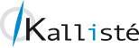 Logo Kallisté